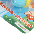 УЦЕНКА Проектор-фонарик, свет, МИКС 10905726