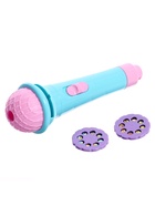 УЦЕНКА Проектор-фонарик, свет, МИКС 10905726