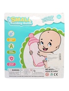 УЦЕНКА Набор аксессуаров для пупса, 2 предмета: бутылочка, погремушка, МИКС - Фото 11