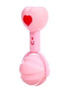 УЦЕНКА Набор аксессуаров для пупса, 2 предмета: бутылочка, погремушка, МИКС - Фото 3