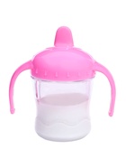 УЦЕНКА Набор аксессуаров для пупса, 2 предмета: бутылочка, погремушка, МИКС - Фото 5