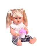 УЦЕНКА Набор аксессуаров для пупса, 2 предмета: бутылочка, погремушка, МИКС - Фото 8