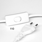 Настольная лампа «Ананас» Е14 40 Вт розовый 24×24×33 см RISALUX - фото 5038808