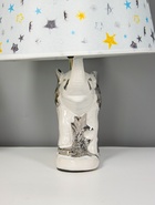 Настольная лампа «Белый слон» 24×24×32 см RISALUX - фото 5038814