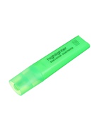 Маркер-текстовыделитель 7501, скошенный 1-5мм, зеленый 10900311