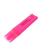 Маркер-текстовыделитель 7501, скошенный 1-5мм, розовый 10900313