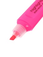 Маркер-текстовыделитель 7501, скошенный 1-5мм, розовый 10900313