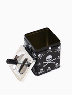 УЦЕНКА Пепельница для дома бездымная «Череп», для сигарет и стиков, 9×15.5 см - Фото 6