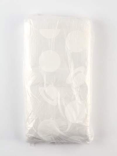 Пакет для транспортировки шаров, с рисунком, 1×2 м, набор 25 штук