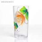 УЦЕНКА Набор для сока «Розалия», художественная роспись, 6 стаканов, 1250/200 мл, МИКС - Фото 17