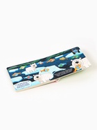 Тактильная книга с пупырышками «Зверята. Синий трактор», 14 стр.  (артикул 10852219)  большой выбор товаров оптом и в розницу по низким ценам с доставкой