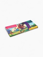 Книга с липучками «Мульт-истории», 12 стр., Союзмультфильм - Фото 6