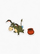 Книга с липучками «Мульт-истории», 12 стр., Союзмультфильм - Фото 7