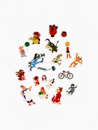 Книга с липучками «Мульт-истории», 12 стр., Союзмультфильм - Фото 10