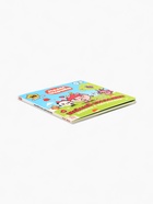 Книга с липучками «Весёлый праздник», 12 стр., Малышарики - Фото 2