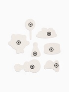 Книга с липучками «Весёлый праздник», 12 стр., Малышарики - Фото 12