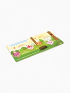 Книга с липучками «Весёлый праздник», 12 стр., Малышарики - Фото 6