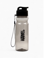 Бутылка для воды пластиковая «Марвел» 500 мл - Фото 2