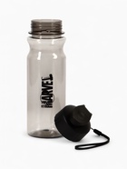 Бутылка для воды пластиковая «Марвел» 500 мл - Фото 3