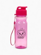 Бутылка для воды пластиковая «Кошечка Мари» 500 мл - Фото 2