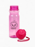 Бутылка для воды пластиковая «Кошечка Мари» 500 мл - Фото 3