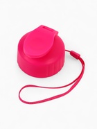 Бутылка для воды пластиковая «Кошечка Мари» 500 мл - Фото 5