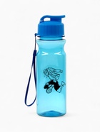 Бутылка для воды пластиковая "Человек-паук" 500 мл - Фото 2