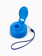 Бутылка для воды пластиковая "Человек-паук" 500 мл - Фото 4