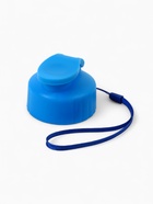 Бутылка для воды пластиковая "Человек-паук" 500 мл - Фото 5