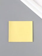 Наклейка бумага «Все будет хорошо», 5.5?4.7 см (комплект 24 шт) - фото 49373631