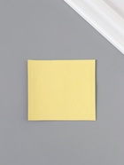 Наклейка бумага «Будь в моменте», 4.5?4 см (комплект 24 шт) - фото 49373634