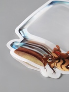 Пакет для хранения «Стеклянная баночка с пробкой. Белочка», застёжка zip-lock, 17?24.5+7 см (комплект 3 шт) - фото 49373639