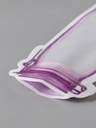 Пакет для хранения «Стеклянная баночка с зажимом», застёжка zip-lock, 31.7×10.5 см - фото 809079313