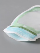 Пакет для хранения «Стеклянная банка с крышкой», застёжка zip-lock, 13.4×19.9+7 см - фото 809079325