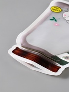 Пакет для хранения «Стеклянная банка с крышкой. Человечек», застёжка zip-lock, 17×24.5+7 см - фото 809079337