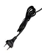 УЦЕНКА Фен-щетка LFS-03, 1200 Вт, 3 режима нагрева, 3 скорости, с вращающейся щёткой, серо-розовый - Фото 10