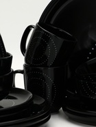 Набор посуды «Орнамент», 16 предметов - фото 63120030