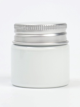 Профессиональный театральный грим, белый, 20 г