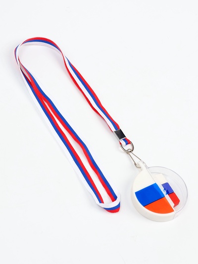 Фангрим «Медаль» 3 цвета