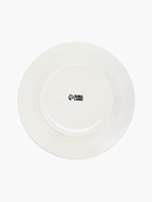 Тарелка новогодняя плоская «Зимний пейзаж», d=20 см - Фото 5