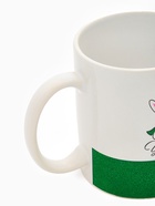 Кружка новогодняя керамическая «Уютного года», 350 мл - Фото 3