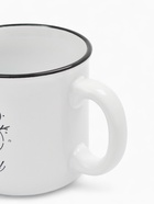 Кружка чайная новогодняя «С новым годом!», 530 мл - Фото 3