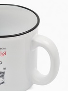 Кружка чайная новогодняя «Большого счастья», 530 мл - Фото 3