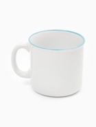 Кружка чайная новогодняя «Зимние коньки», 530 мл - Фото 4