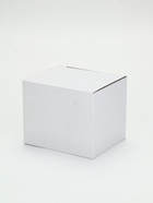 Кружка чайная новогодняя «Замурчательного праздника», 530 мл 10867436