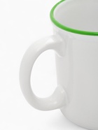 Кружка чайная новогодняя «Счастливого года», 340 мл - Фото 3