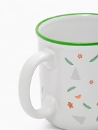 Кружка чайная новогодняя «Тепла и уюта», 340 мл - фото 60974276