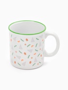 Кружка чайная новогодняя «Тепла и уюта», 340 мл - Фото 4