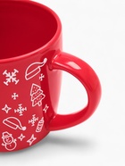 Кружка чайная новогодняя «Новый год», 370 мл 10867444
