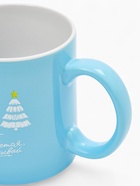 Кружка чайная новогодняя «Все сбудется», 530 мл - Фото 3